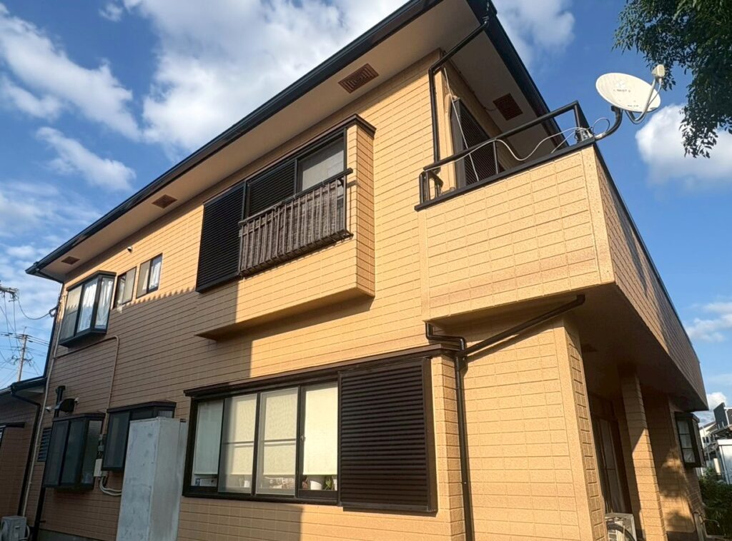 筑後市　G様邸　完工２